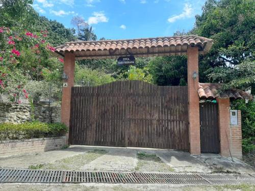 Finca de descanso SaraMari