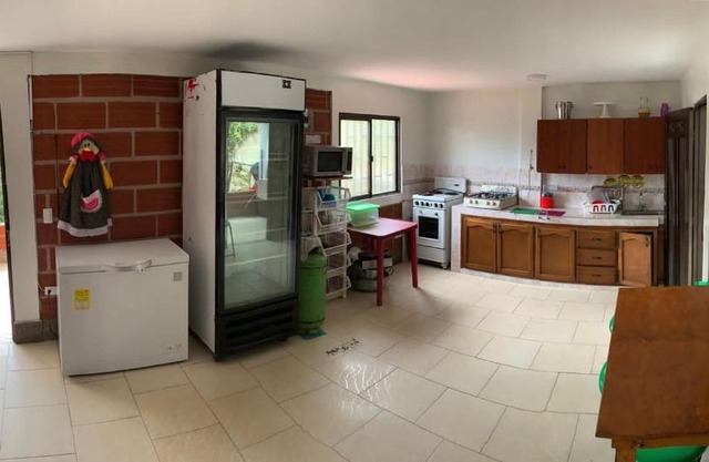 Finca de nina