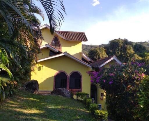 Finca de Recreo en Guaduas