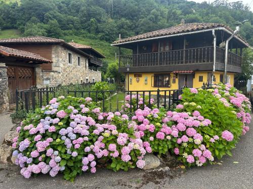 Finca del Hórreo