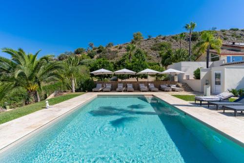 Finca del silencio
