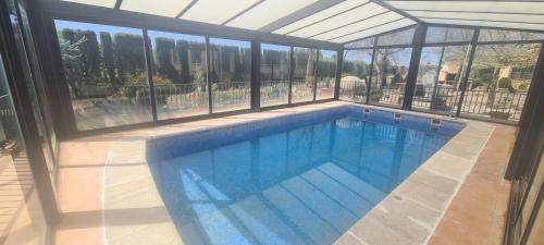 Finca Don Sancho by Mayne