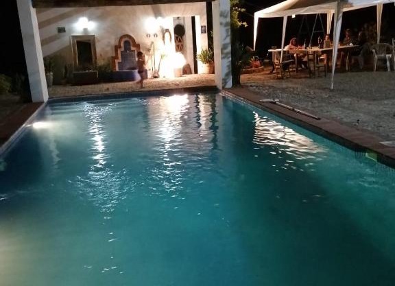 Finca Ecológica La Vegueta