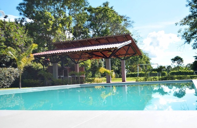 finca el arrullo
