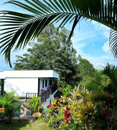 Finca El Bazar