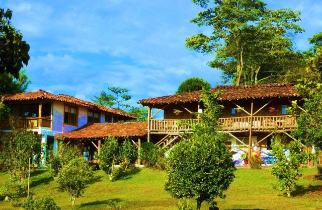 Finca El Cielo