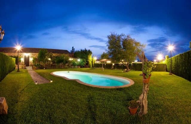 Finca El Cotillo