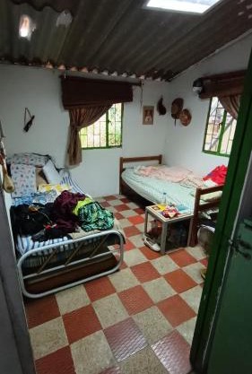 Finca el Descanso