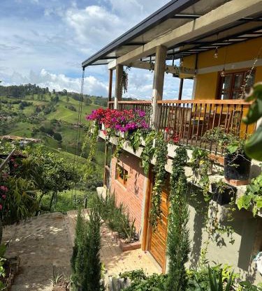 Finca El Encanto