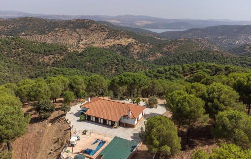 Finca El Corchuelo