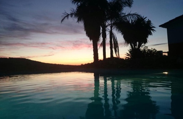 Finca El Manzano
