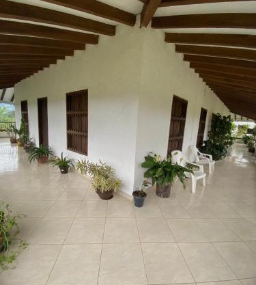 Finca el milagro