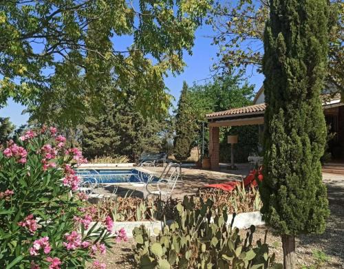 Finca El Palomar