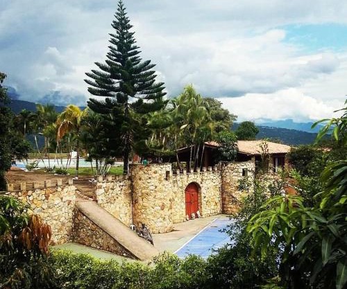 Finca El Paraíso
