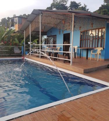 Finca El Progreso