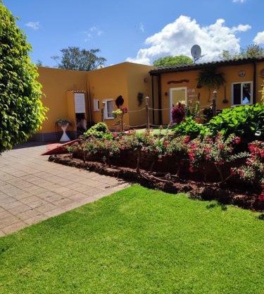 Finca El Trazo