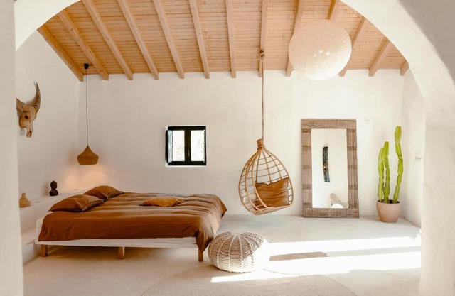 Finca Elements