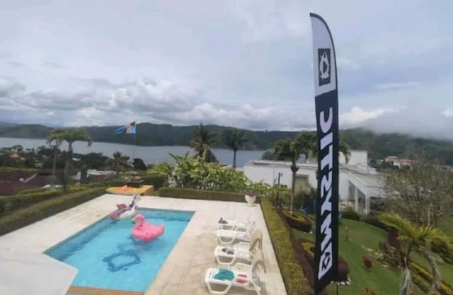 Finca en el Lago Calima Winds for Change