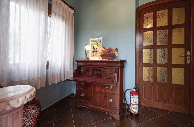 Finca Engracia Tranquilidad, Comodidad y Descanso