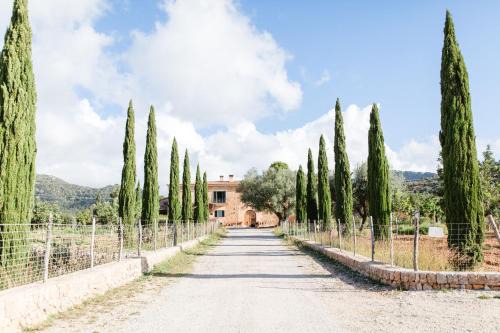 Finca Es Cabàs