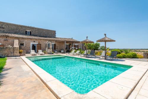 Finca Es Castellot Vell