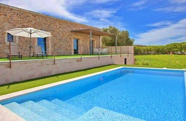 Finca Es Gassons - Maria de la Salut