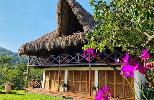 Finca Flor de Maria