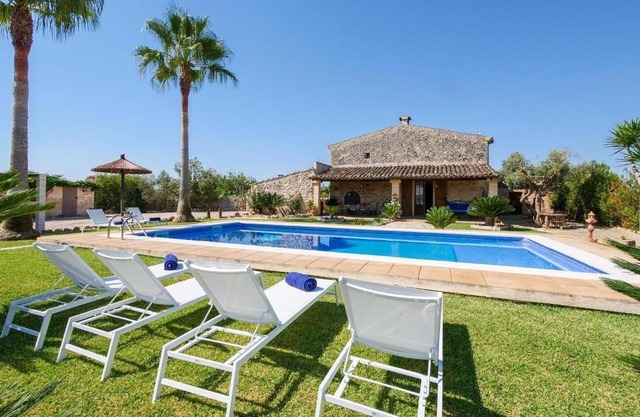 Finca Fonoll