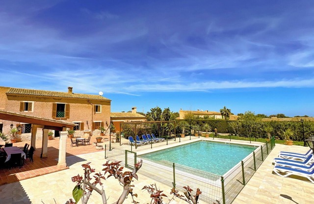 Finca Girola in S'Horta