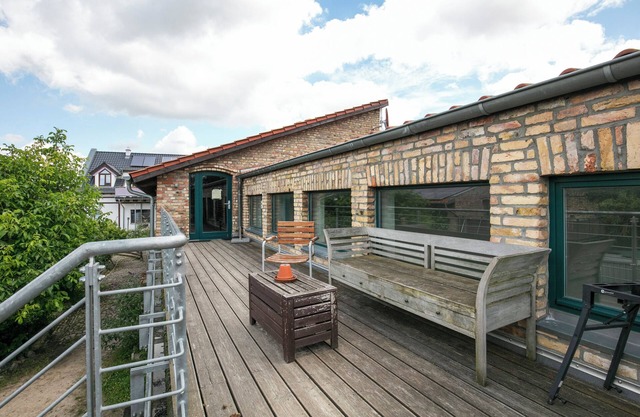 Finca 'Gruppenhaus' with Shared Terrace, Communal Garden and Wi-Fi
