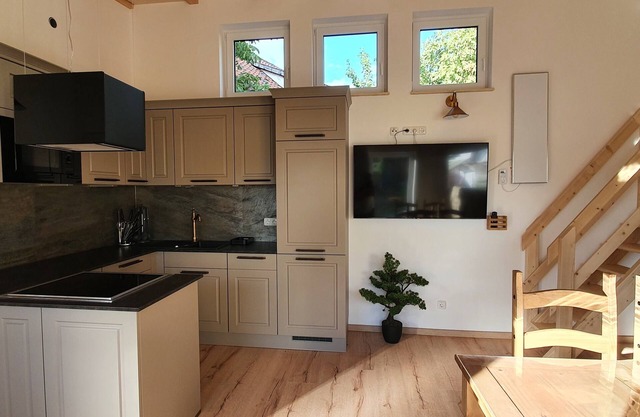 Finca holiday home