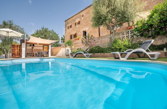 Finca Hortella Vell - Vilafranca