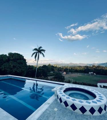 Finca Hotel Bella Vista