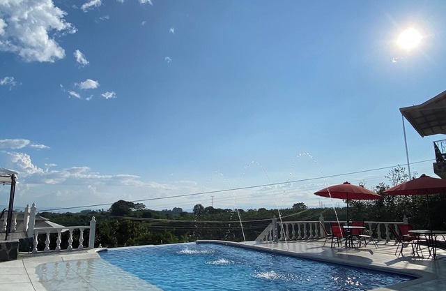 Finca Hotel Castillo del Toro
