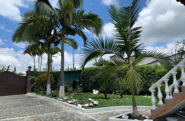 Finca Hotel Chalet Santa Ines