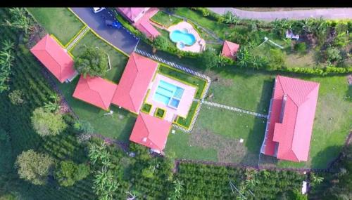 Finca Hotel el Amanecer