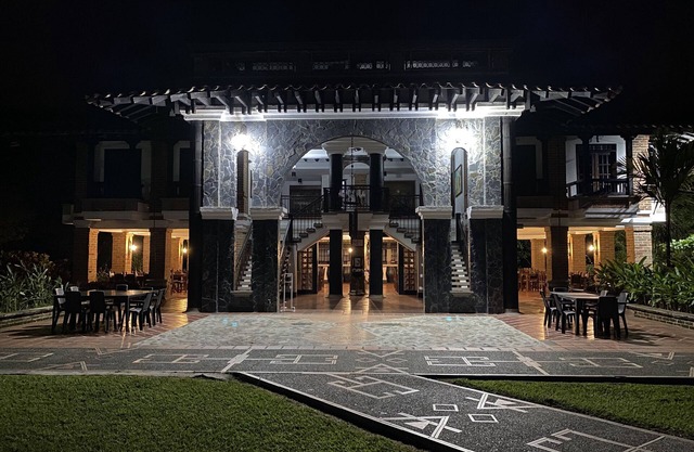 Finca Hotel La Esperanza