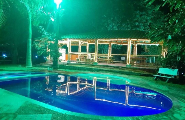 Finca hotel la perla