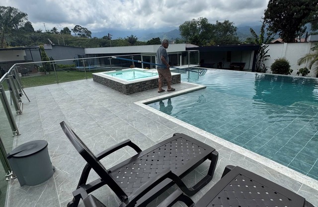Finca hotel nuevo futuro
