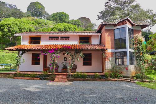 Finca Hotel Recinto de la Gruta