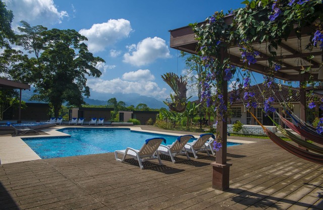 Finca Hotel Rosa Antonia