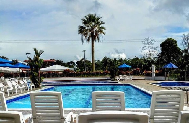 Finca Hotel San Jose