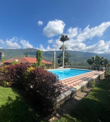 Finca Hotel San Miguel