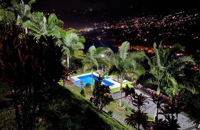 Finca Hotel Tierra Verde