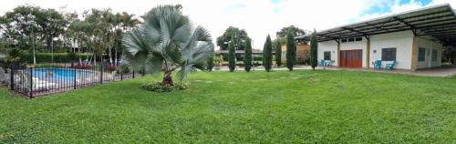finca hotel veracruz campestre