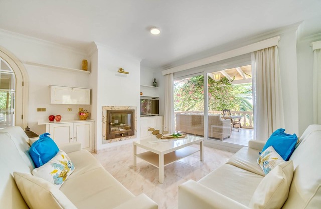 Finca in Mallorca near Es Trenc Beach