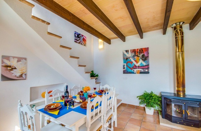 Finca in Petra with Private Pool near Alcúdia