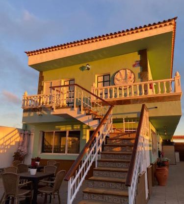 Finca La Casa Verde