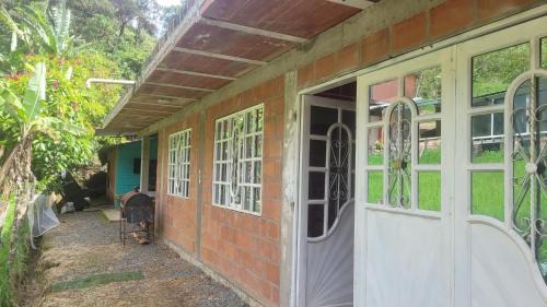 FINCA La CASANOVA