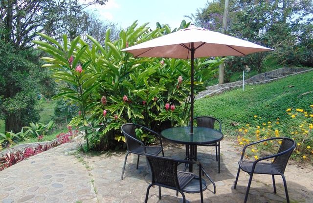 Finca La Colina